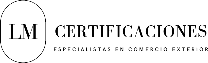 LM Certificaciones